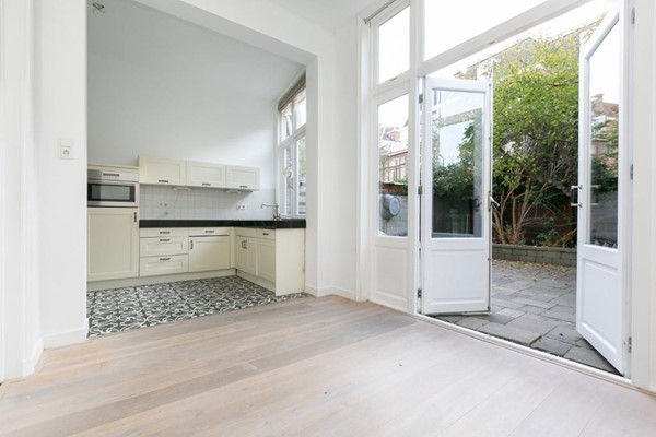 Medium property photo - Suezkade, 2517 CC Den Haag